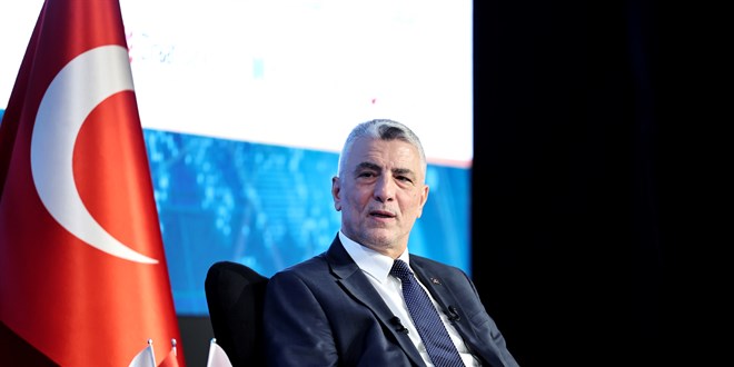 Bakan Bolat: Kasım, aralık ayında rekor denemeleri yine yapacağız