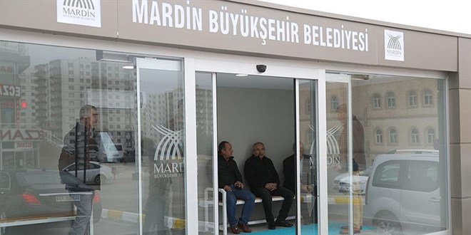 Mardin Büyükşehir Belediyesi '420 kişinin işten çıkarıldığı' haberlerini yalanladı