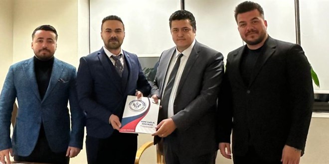 Genç Sağlık Sen'den Aile Hekimliği Yönetmeliğine Revizyon Çağrısı