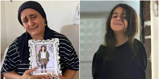 Narin Güran cinayeti davasında sanık anne Yüksel Güran savunma yaptı