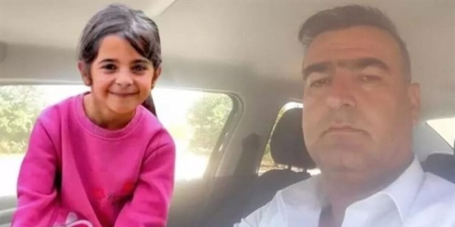 Narin Güran cinayeti davasında tutuklu sanık amca Salim Güran savunma yaptı