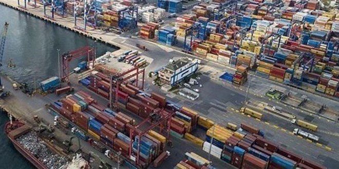25 trilyon doların merkezindeyiz! Ulaşıma 11 başlıkta stratejik planlama