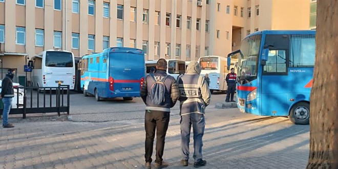 Narin Güran cinayeti davasında ağabey Baran tanık olarak dinlendi