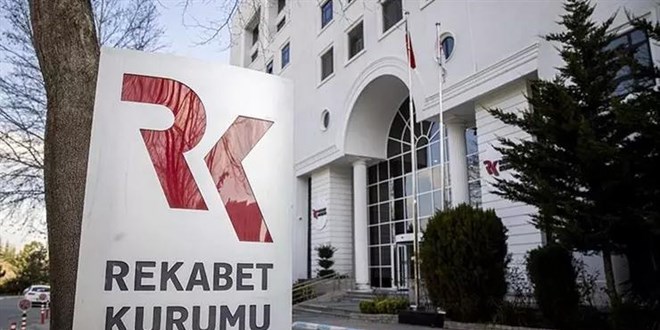Rekabet Kurumu'ndan iki ilaç şirketine ceza