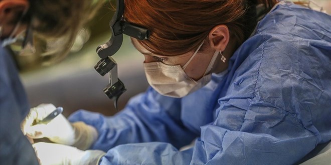 TUS 2'inci dönem yerleştirme sonuçları | Çocuk Hekimliğine ilgi düşük