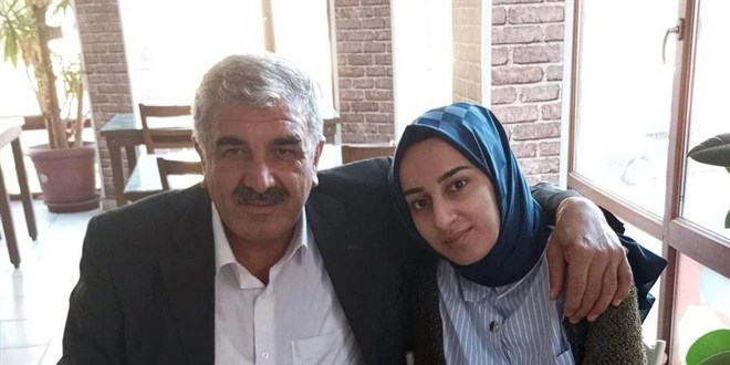 Rojin'in babası: 23 gündür otopsi çıkmadı