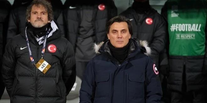 A Milli Takım'ın aday kadrosu açıklandı