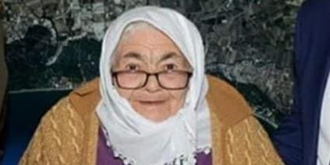 Mehmetçiğin Döndü teyzesi hayatını kaybetti