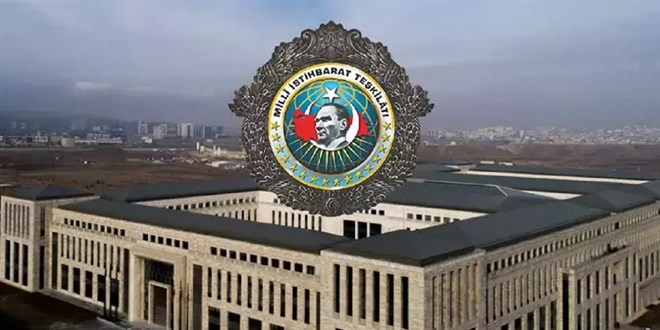 Milli İstihbarat Akademisi'nden '2024 ABD seçimleri ve Türkiye'ye olası etkileri' analizi