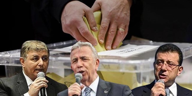 Üç büyükşehirdeki usulsüzlükler Sayıştay raporunda