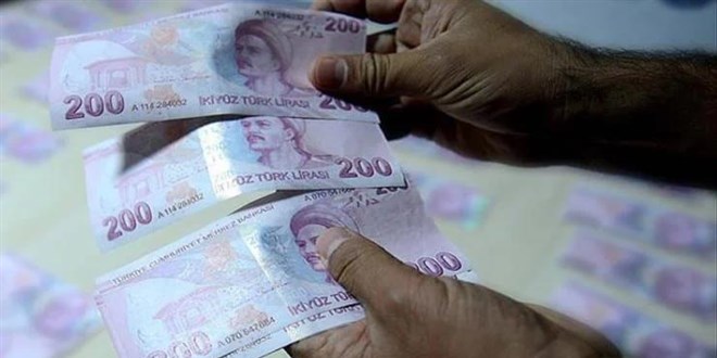 200 TL'nin alım gücü nasıl düştü?