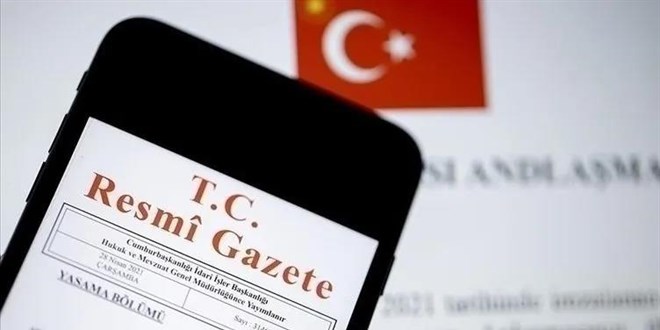 EPDK Kurul kararları Resmi Gazete'de