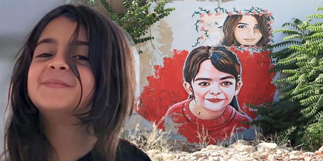 Narin Güran cinayeti davasında ilk duruşma sona erdi