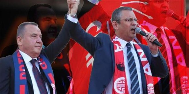 CHP'li belediyenin kadro oyununu Sayıştay ifşa etti