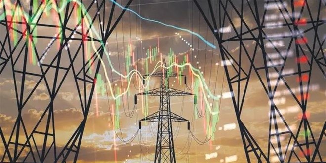 Avrupa'da en ucuz elektrik Türkiye'de