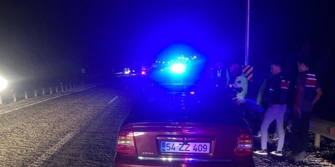 Mersin'deki feci kaza: Ölü sayısı 4'e yükseldi