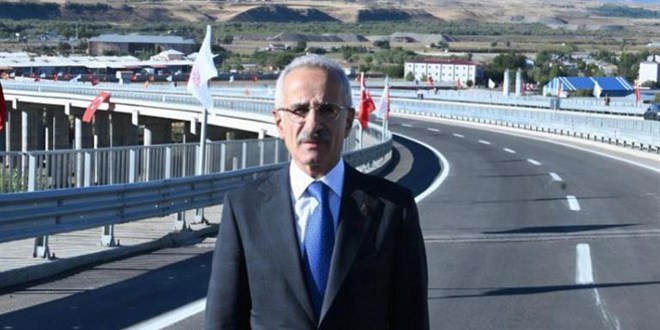 Kara yollarında 'motorcu dostu bariyerler' artıyor