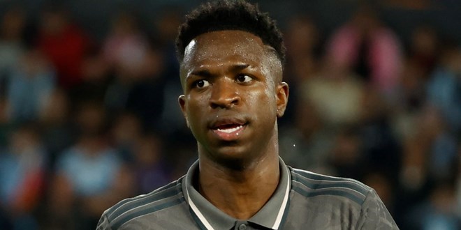 Vinicius için PSG iddiası: Dünya rekoru yeniden kırılabilir!