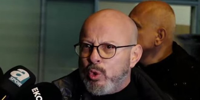 Mete Vardar: Çocuğu olsam yüzüne tükürürdüm!