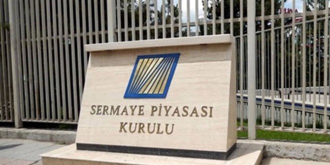 SPK'ya dair atama kararı Resmi Gazete'de