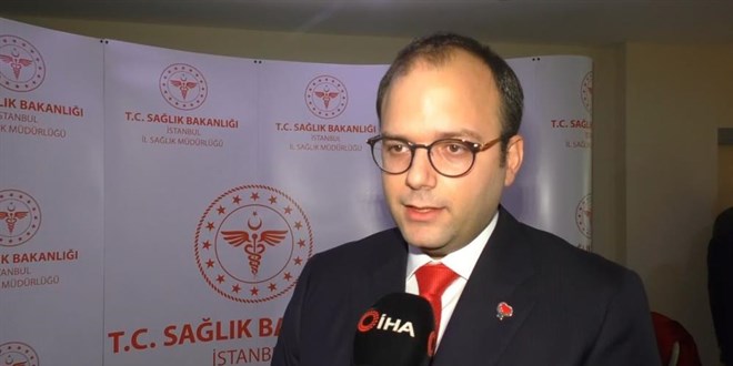 Sağlık müdürü: Çürük elmalar olabilir, onları ayıklayacağız