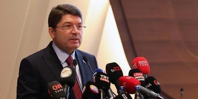 Bakan Tunç'tan Narin Güran cinayeti davası açıklaması