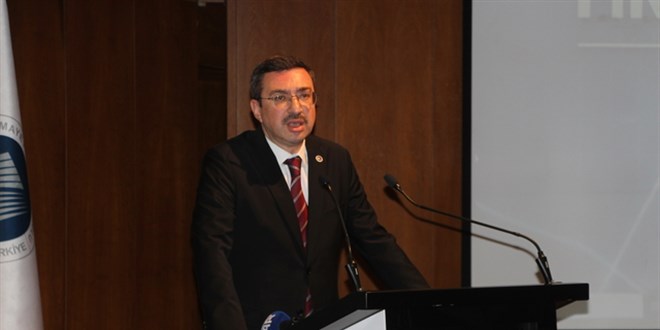 SPK Başkanı Gönül: Görevimiz yatırımcıları korumak