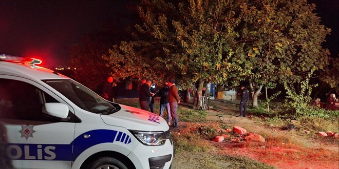 İzmir'de bir evde yangın: 5 kardeş hayatını kaybetti