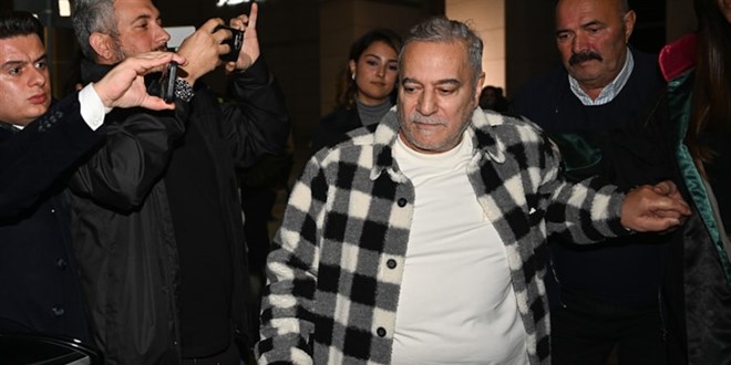 Bahis soruşturmasında Mehmet Ali Erbil'in ifadesine ulaşıldı