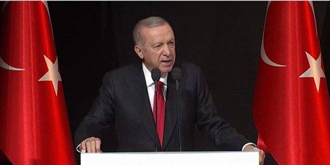 Erdoğan yeniden aday olabilecek mi?