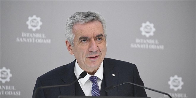 İSO Başkanı: Yeni asgari ücret mutluluk getirmeyecek
