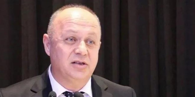 Eski Azdavay Belediye Başkanı gölette ölü bulundu