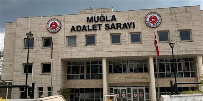 Muğla'da İlknur Çetin'i öldüren sanığa ağırlaştırılmış müebbet istemi