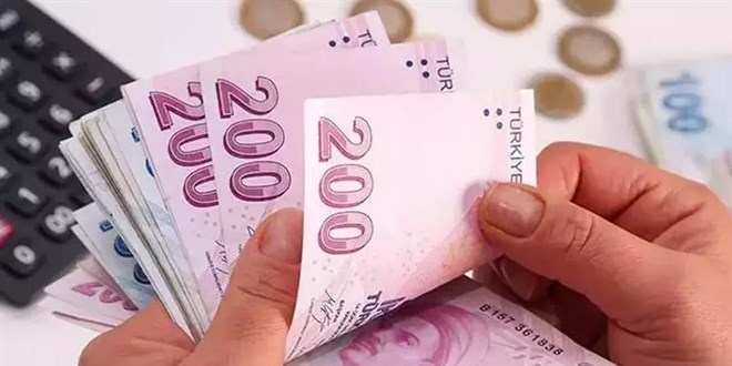 HÜDA PAR'lı Ramanlı'dan asgari ücret açıklaması
