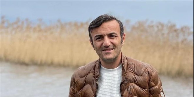 Oyuncu Ersin Korkut'tan yasa dışı bahis açıklaması