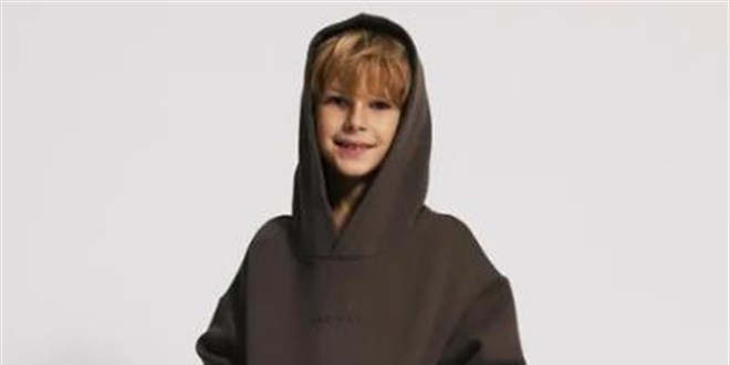 Sonbahar ve Kış İçin İdeal: Babokah Erkek Çocuk Sweatshirt Modelleri