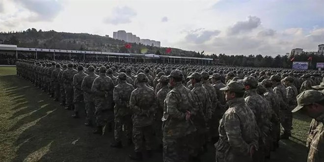 Kışlasız Bedelli Askerlik gündemde mi? Güler açıkladı
