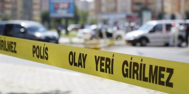 Şanlıurfa'da elektrik akımına kapılan işçi kurtarılamadı