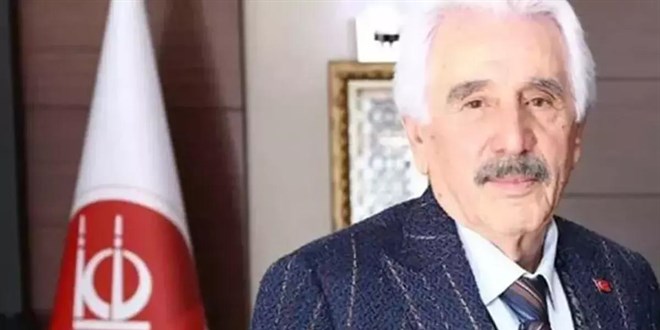 Eski ATO Başkanvekili Aypek'i öldüren korumasına müebbet hapis cezası