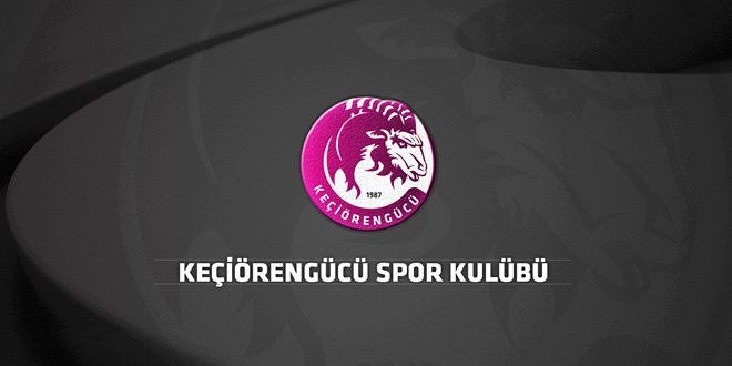 Ankara Keçiörengücü'nde teknik direktörlüğe Erkan Sözeri getirildi