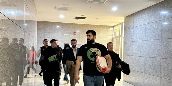 İstanbul'daki yasa dışı bahis soruşturmasında 4 şüpheliye yakalama kararı çıkarıldı