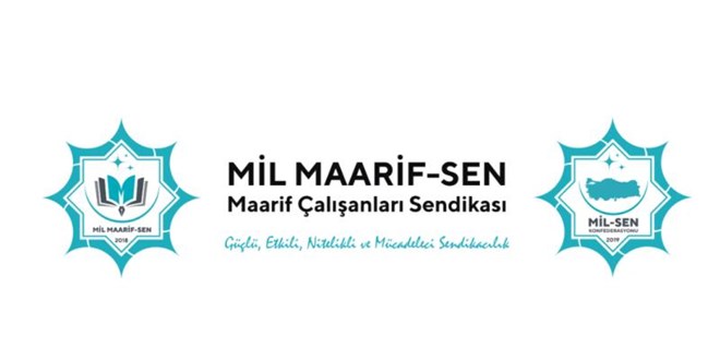 Mil Maarif-Sen'den üyelerine sosyal destek ödemesi