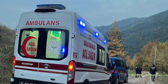 18 gündür kayıp olarak aranıyordu: Barakada cansız bedeni bulundu