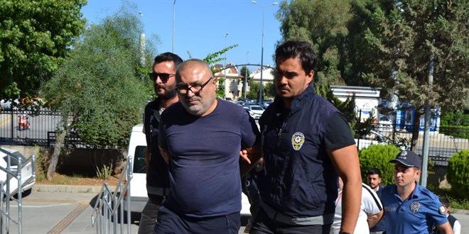 Tartıştığı kuzenini araçla çarparak öldüren sanığa 40,5 yıl hapis