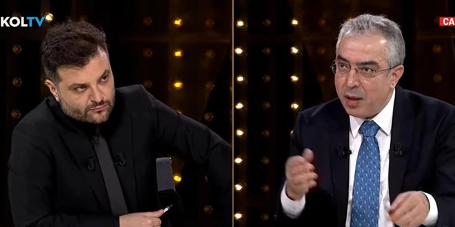 Mehmet Uçum: Erdoğan-Bahçeli uyumuna şaşırırsınız