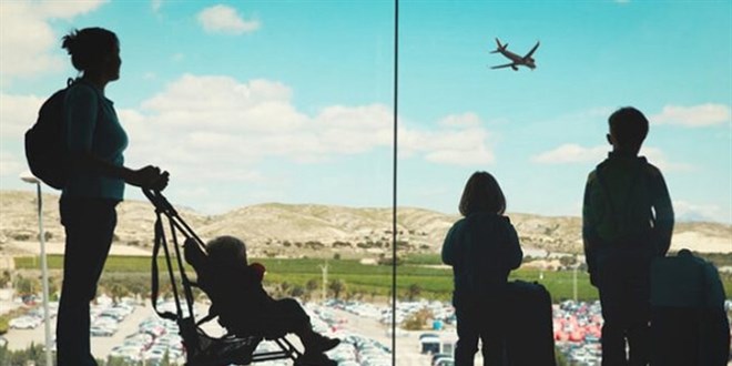 Turizme ara tatil dopingi: Otellerin doluluk oranı yüzde 70'i geçti
