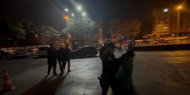 İstanbul'da akılalmaz vahşet! Bebeğini tiner içirip öldürdü