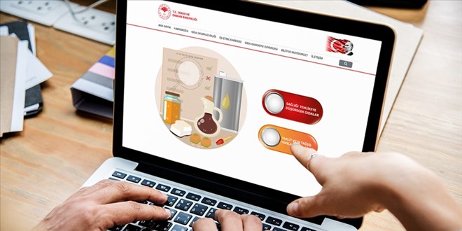 Taklit-tağşiş listesi güncellendi! Ürün sayısı 751'e çıktı