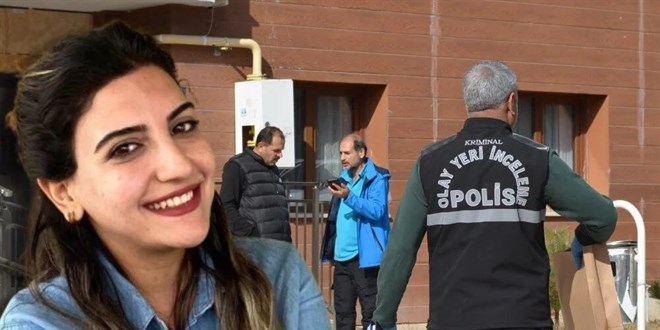 Genç Muhabir silahlı saldırıya uğradı! Durumu kritik