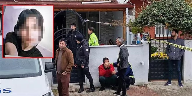 İki çocuk evde ölü bulunmuştu: Kan donduran detaylar ortaya çıktı